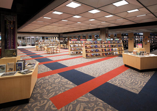 Orlando library 090